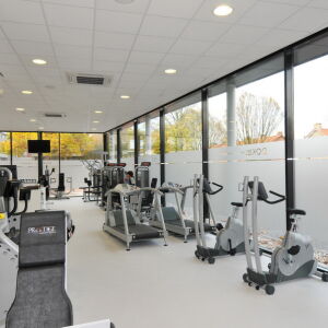 architect gezondheidscentrum Alblasserdam Brand I BBA Architecten