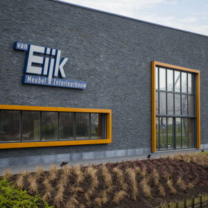 transformatie bedrijfspand Brand I BBA Architecten