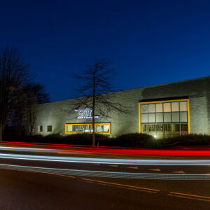 architect transformatie bedrijfspand Brand I BBA Architecten