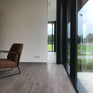 architect bedrijfspand Van pelt Zwijndrecht Brand I BBA Architecten