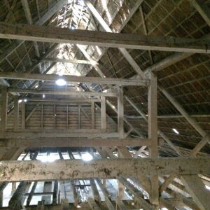 Brand | BBA Architecten: uw restauratie architect