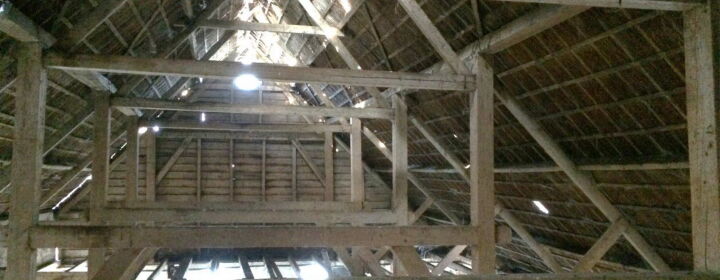 Brand | BBA Architecten: uw restauratie architect