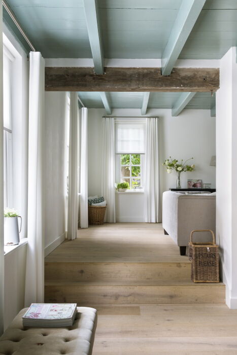 Brand BBA: architect woonboerderij