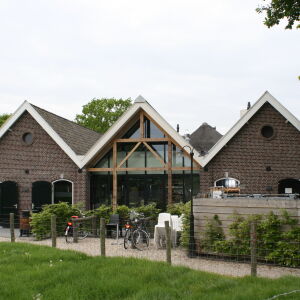 Architect herbestemming - Brand | BBA Architecten