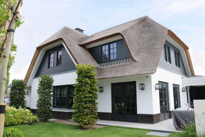 Kingspan TEK: hét nieuwe bouwen