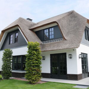 Kingspan TEK: hét nieuwe bouwen