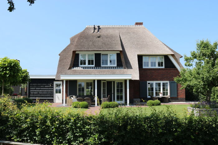 Overzicht vrije bouwkavels bij Brand | BBA Architecten