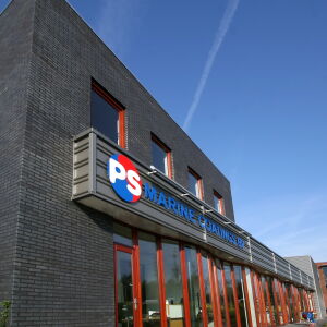 architect bedrijfspand Alblasserdam Brand I BBA Architecten