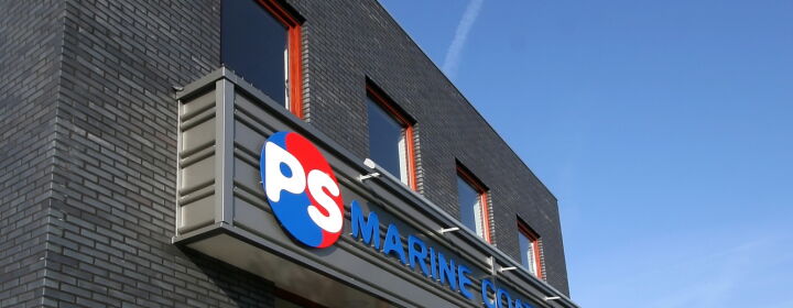 architect bedrijfspand Alblasserdam Brand I BBA Architecten