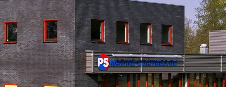 nieuwbouw bedrijfspand Alblasserdam Brand I BBA Architecten