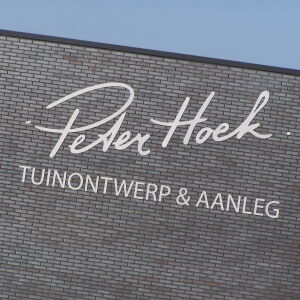 architect nieuwbouw bedrijfspand met kantoor Alblasserdam Brand I BBA Architecten