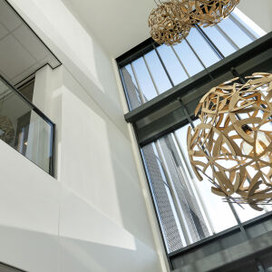 architect kantoor Utrecht Brand I BBA Architecten