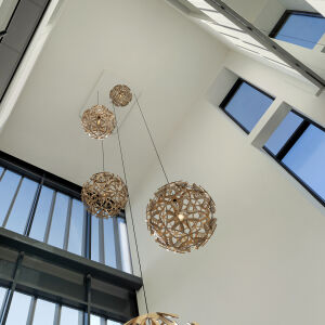 architect kantoor vide Utrecht Brand I BBA Architecten