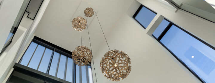 architect kantoor vide Utrecht Brand I BBA Architecten