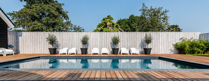 Luxe woning bouwen met Brand | BBA Architecten