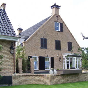 Bouw uw moderne notariswoning met hulp van Brand BBA Architecten
