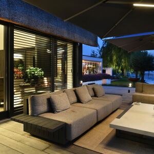 Architect villa - Brand BBA