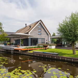 Inspiratie voor uw schuurwoning? Brand | BBA Architecten