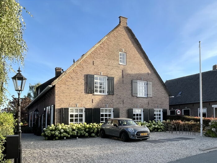 Brand | BBA Architecten: uw partner voor restauratieprojecten