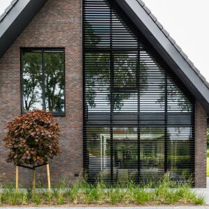 Schuurwoning ontwerp door Brand | BBA Architecten