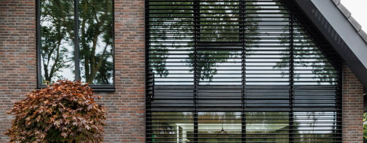 Schuurwoning ontwerp door Brand | BBA Architecten