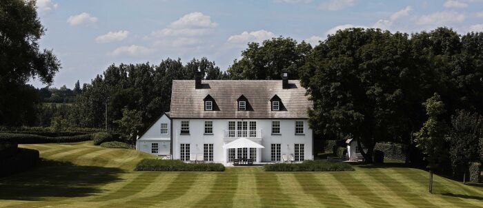 Architectuurstijl Mi Casa